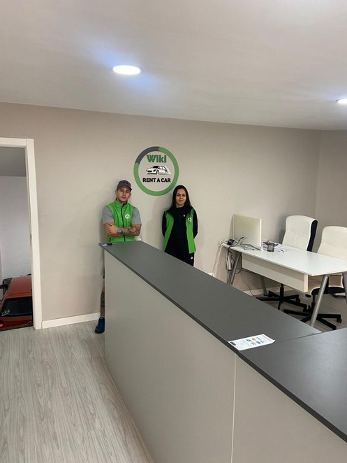 empresa alquiler coches marbella