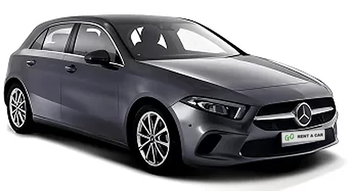 Mercedes Benz
